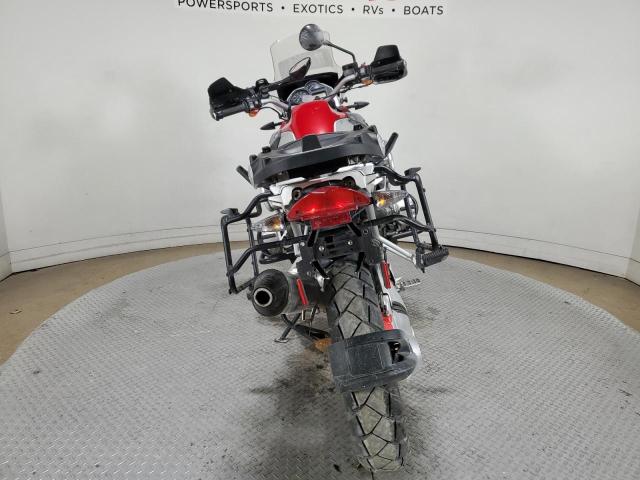 2005 BMW R1200 GS - WB10317A25ZL78073