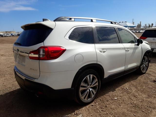 4S4WMAHD3L3435900 Subaru Ascent Premium