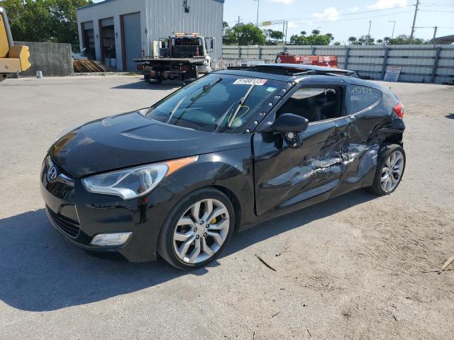 2012 Hyundai Veloster 