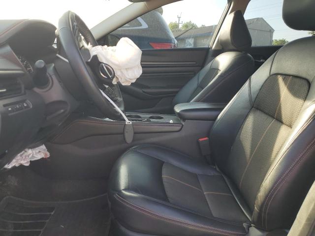 2021 NISSAN ALTIMA SR - 1N4BL4CV7MN327217