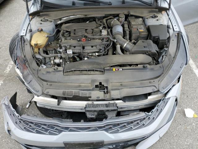 5XXG64J29MG057046 KIA K5 GT LINE