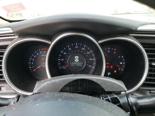 2019 KIA OPTIMA LX - KNAGM4A79E5469200