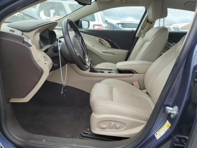 1G4GB5G38EF288453 Buick Lacrosse