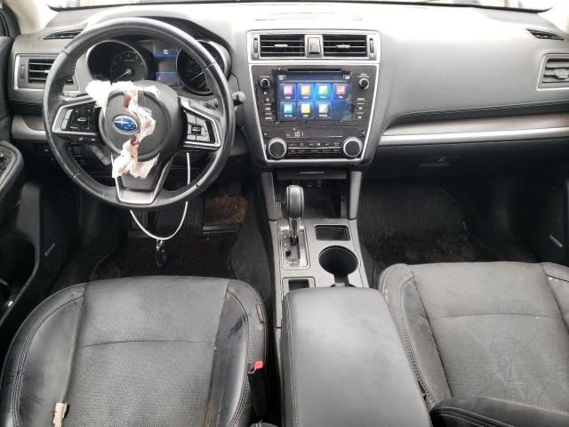 4S3BNAN63J3036570 Subaru Legacy 2.5i Limited