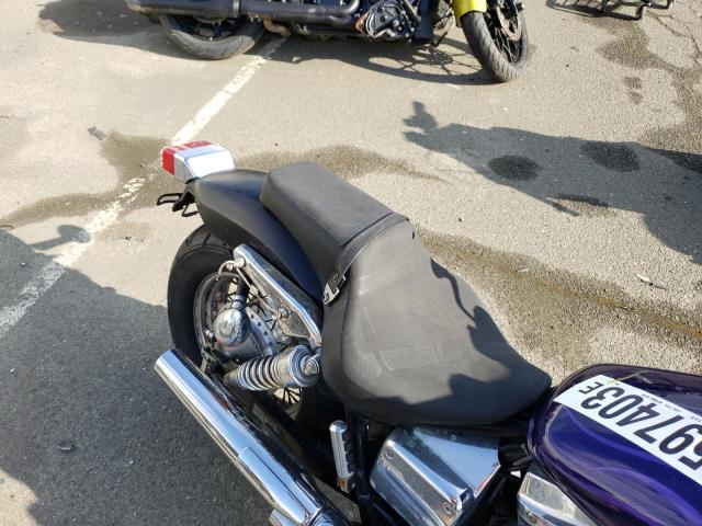 2001 HONDA SPREE JH2RC441X1K500236
