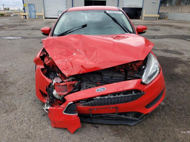 1FADP3K25GL254766 Ford FOCUS SE