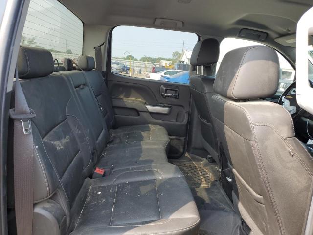 2019 CHEVROLET 2500 1GC1KTEY4KF174796