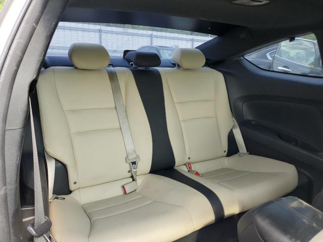 2016 HONDA ACCORD EXL - 1HGCT2B83GA002222