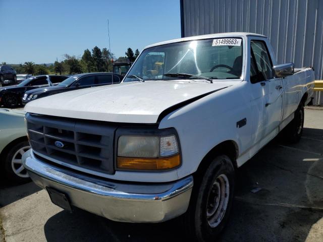 1997 Ford F-250 