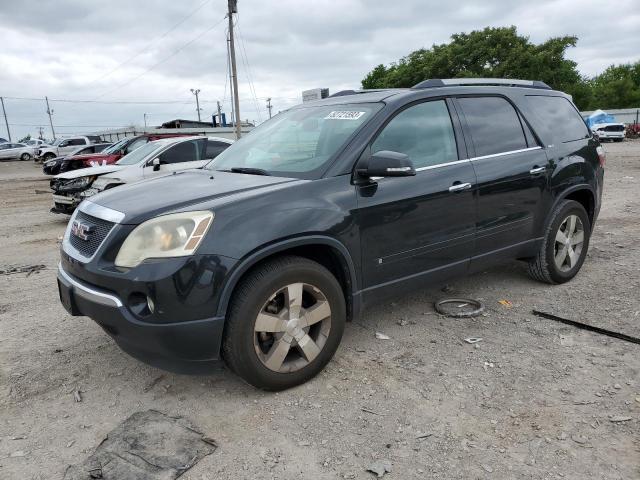 2010 GMC Acadia SLT1