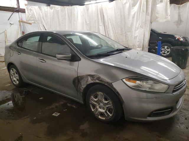 Vin: 1c3cdfaa4ed743843, lot: 53289173, dodge dart se 20144