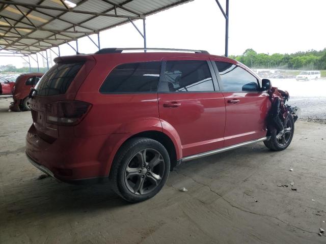 3C4PDCGG5FT649943 | 2015 DODGE JOURNEY CR