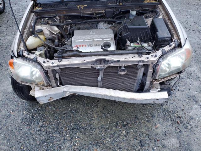 JTEEP21A440056576 2004 Toyota Highlander