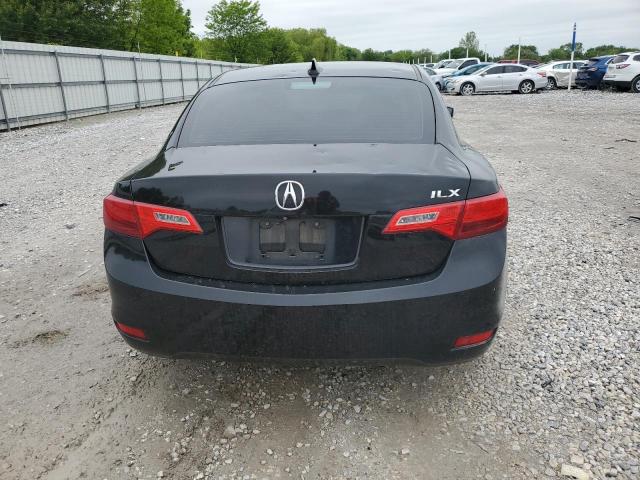 2015 ACURA ILX 20 TEC - 19VDE1F70FE005544