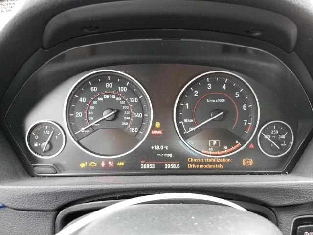 WBA4F7C57HG787237 BMW 430i Gran Coupe