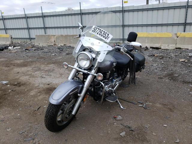 2007 YAMAHA XVS1100 JYAVP11E57A102508