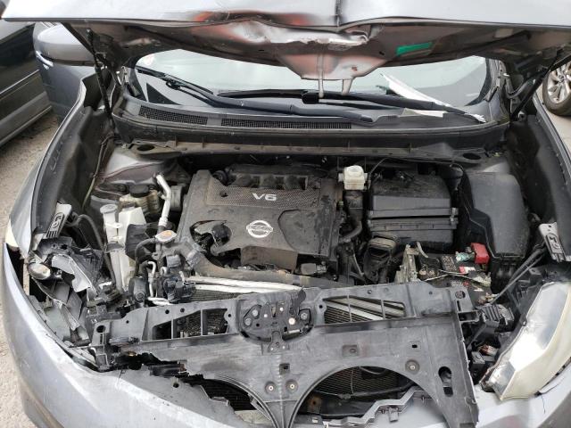 Nissan MURANO S 2014 JN8AZ1MW8EW520695 Image 12