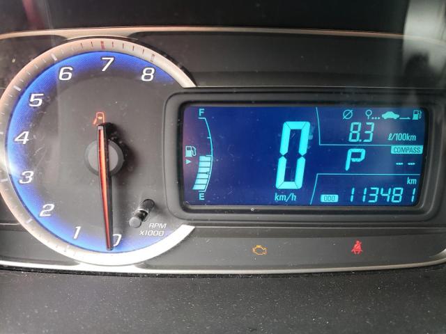 2016 CHEVROLET TRAX 1LT - 3GNCJPSB3GL272726