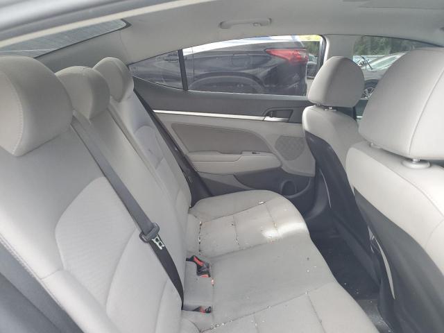 2020 HYUNDAI ELANTRA SE - KMHD84LF8LU948270