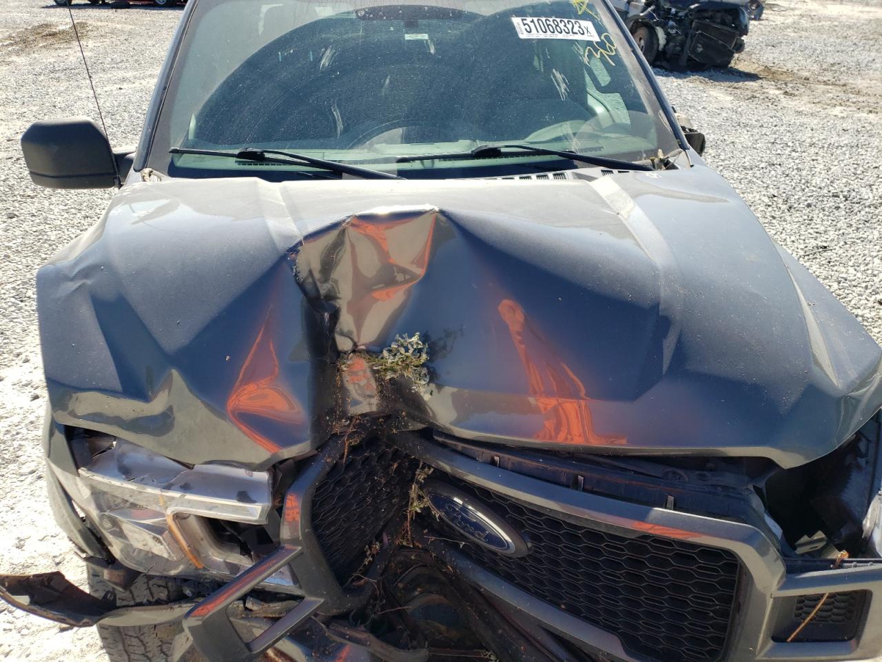 1FTEW1CP6JFE07113 FORD F-150 2018