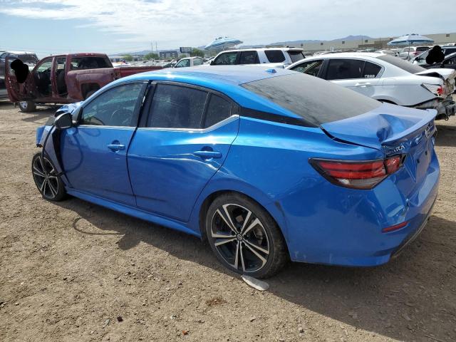 3N1AB8DV6NY274175 Nissan SENTRA SR