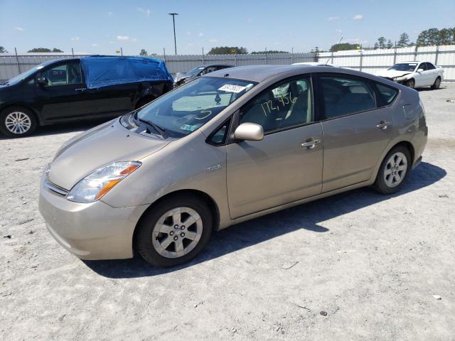 2006 Toyota Prius 