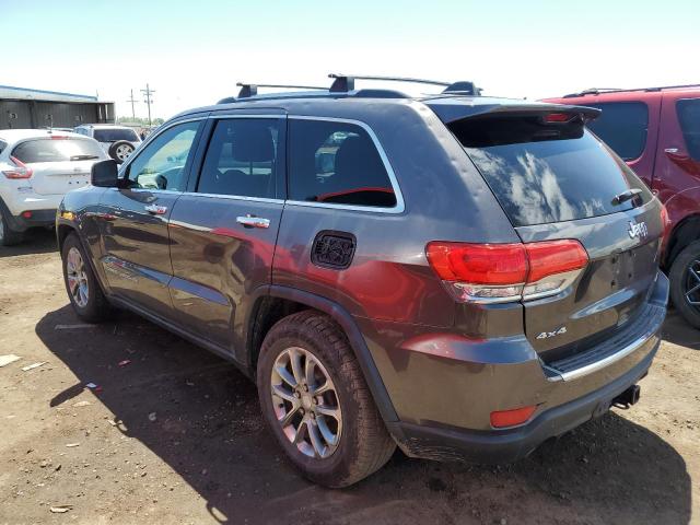1C4RJFBG2EC299112 Jeep Grand Cherokee Limited