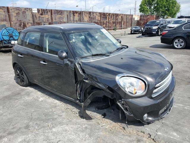 WMWZB3C57GWR49334 Mini COOPER COUNTRYMAN