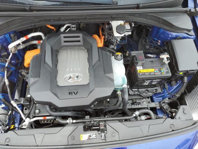 2019 HYUNDAI IONIQ - KMHC75LH8KU042852