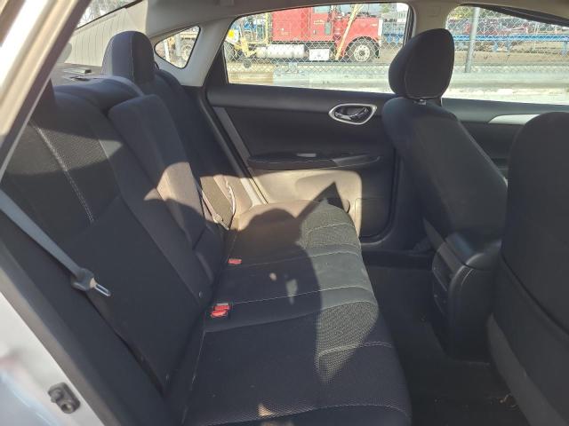 3N1AB7AP9EY205299 Nissan SENTRA S
