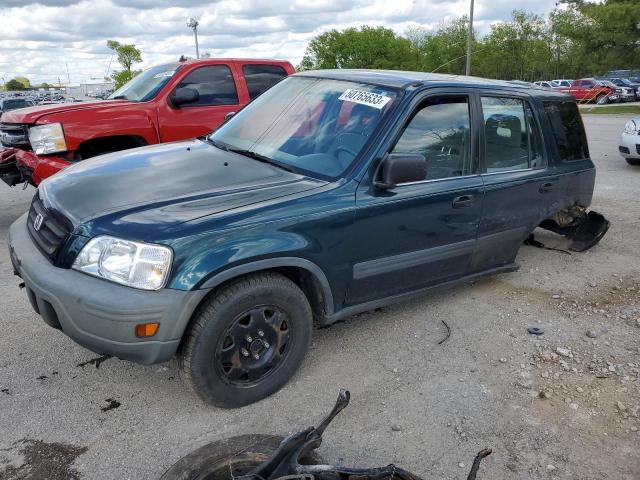 1998 Honda CR-V LX