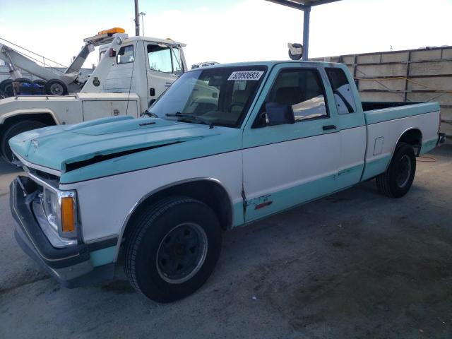 1991 Chevrolet S-10 