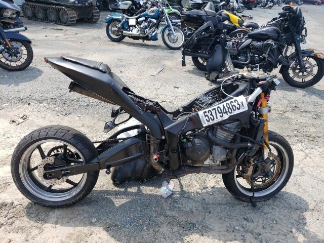 2005 KAWASAKI ZX636 C1 - JKBZXJC155A024914
