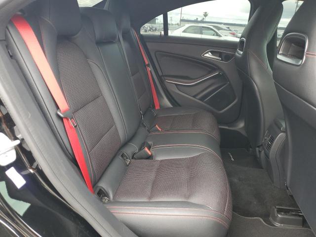 WDDSJ5CB4EN073260 Mercedes-Benz Cla 45 Amg