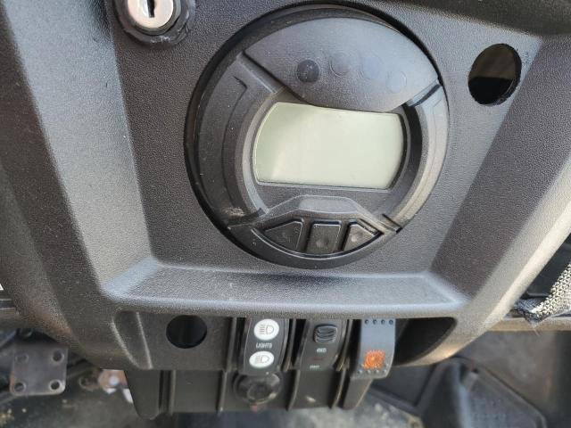 2015 ARCTIC CAT WILDCAT - 4UF15MPV8FT310685