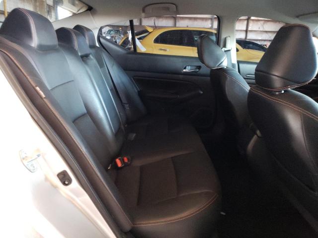 1N4BL4CV6KC178663 Nissan ALTIMA SR