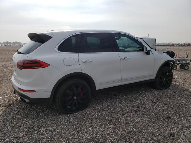 2015 PORSCHE CAYENNE TU - WP1AC2A23FLA80620