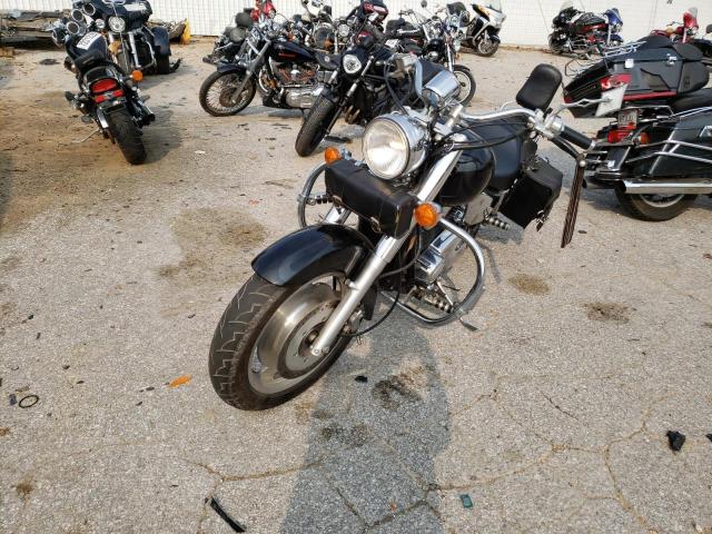 2004 HONDA VT1100 C2 - 1HFSC43194A400172