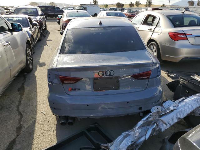 2019 AUDI RS3 WUABWGFF8KA906635
