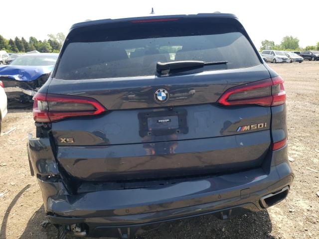 2020 BMW X5 M50I 5UXJU4C0XL9B19607