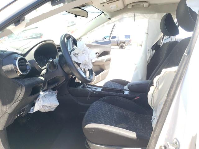 3N1CP5CV2NL485252 Nissan KICKS SV