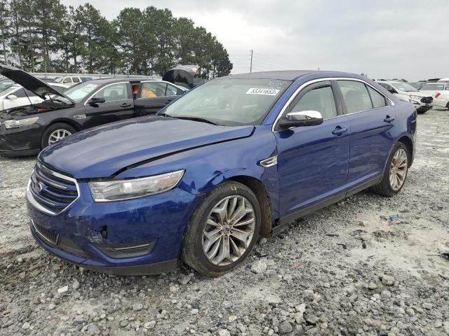 2013 Ford Taurus Limited