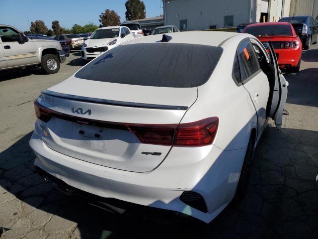 3KPF54AD6NE436998 KIA Forte Gt Line