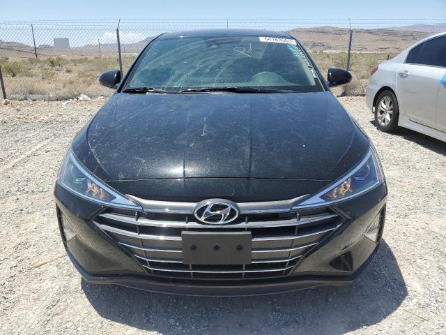 5NPD84LFXLH506184 Hyundai ELANTRA SEL