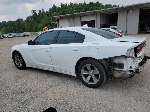 2C3CDXHGXHH523078 Dodge Charger Sxt