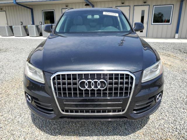 VIN WA1LFAFP0EA040497 2014 Audi Q5, Premium Plus no.5