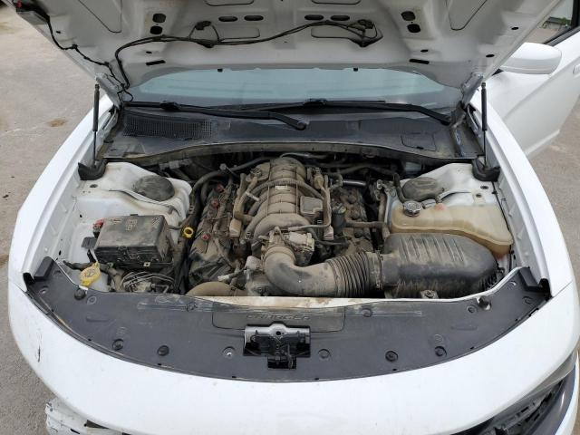 2016 DODGE CHARGER PO - 2C3CDXAT4GH219086