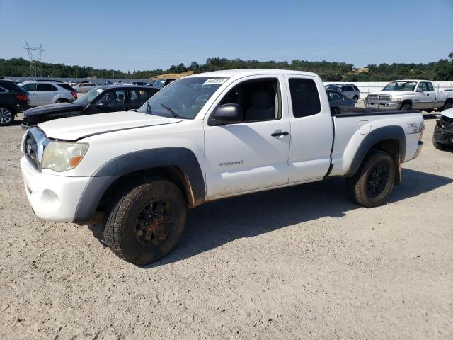 2008 Toyota Tacoma 