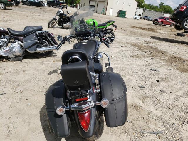 2012 YAMAHA XVS1300 CT JYAVP32E6CA001689
