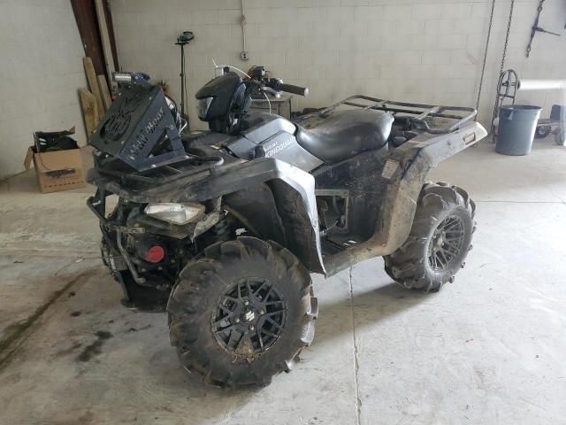2020 SUZUKI LT-A750 XP - 5SADW11H0L7100172